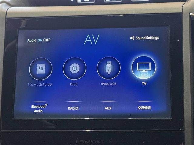 SUBARU IMPREZA SPORT 4WD 2017 Image 31