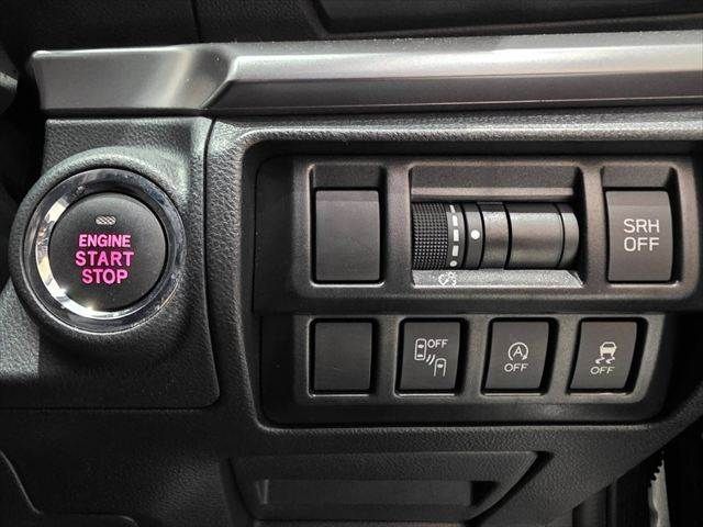 SUBARU IMPREZA SPORT 4WD 2017 Image 31