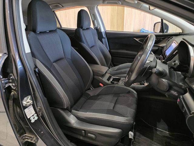 SUBARU IMPREZA SPORT 4WD 2017 Image 31