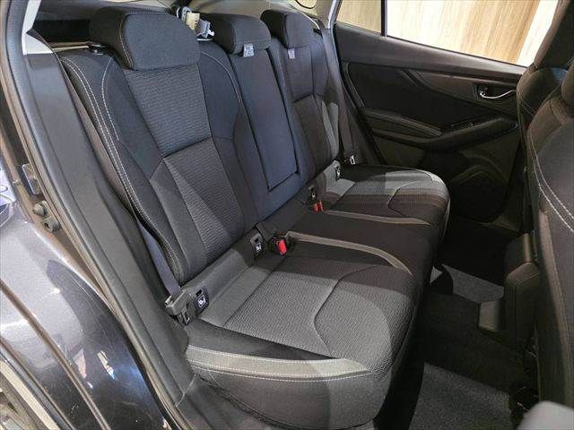 SUBARU IMPREZA SPORT 4WD 2017 Image 31