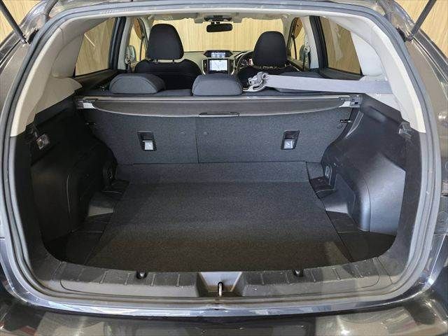 SUBARU IMPREZA SPORT 4WD 2017 Image 31