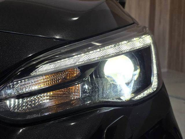 SUBARU IMPREZA SPORT 4WD 2017 Image 31