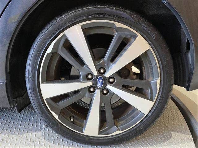 SUBARU IMPREZA SPORT 4WD 2017 Image 31