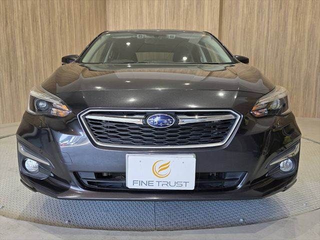 SUBARU IMPREZA SPORT 4WD 2017 Image 31