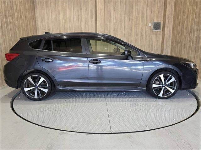 SUBARU IMPREZA SPORT 4WD 2017 Image 31