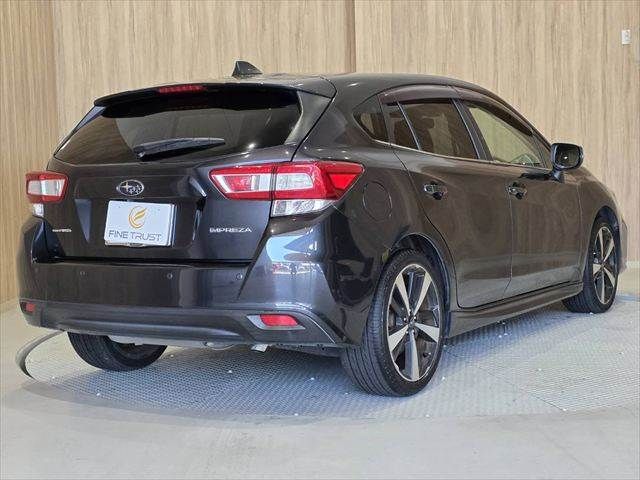 SUBARU IMPREZA SPORT 4WD 2017 Image 31