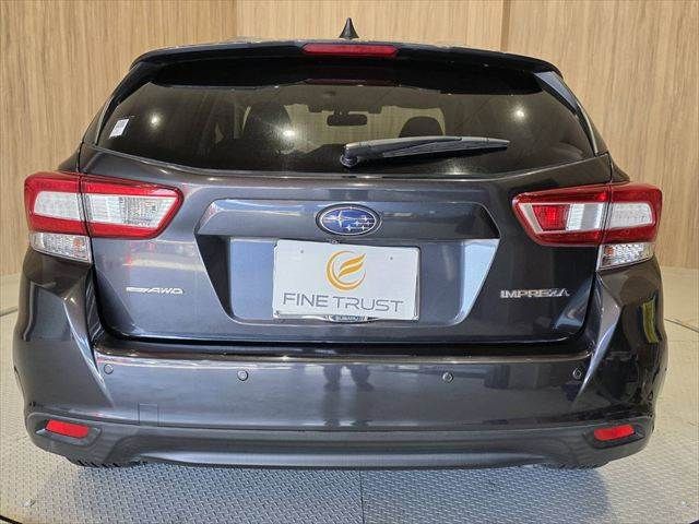 SUBARU IMPREZA SPORT 4WD 2017 Image 31
