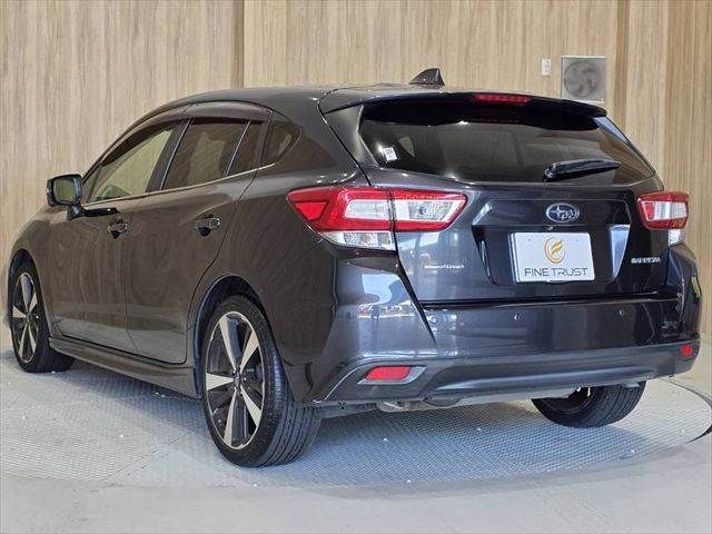 SUBARU IMPREZA SPORT 4WD 2017 Image 31