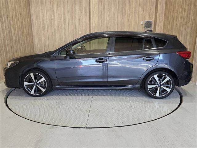 SUBARU IMPREZA SPORT 4WD 2017 Image 31