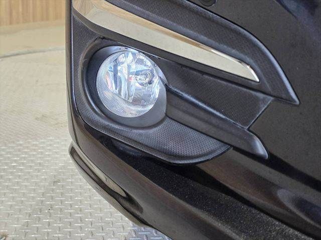 SUBARU IMPREZA SPORT 4WD 2017 Image 31