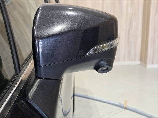 SUBARU IMPREZA SPORT 4WD 2017 Image 31