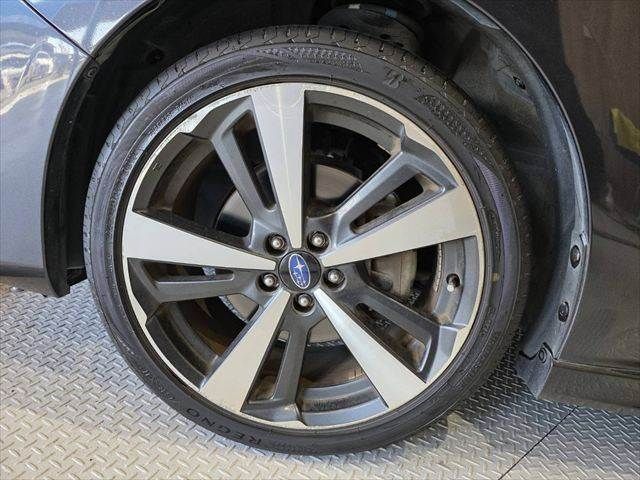 SUBARU IMPREZA SPORT 4WD 2017 Image 31