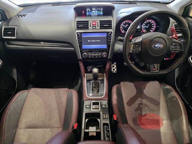 SUBARU LEVORG 2017 Image 31