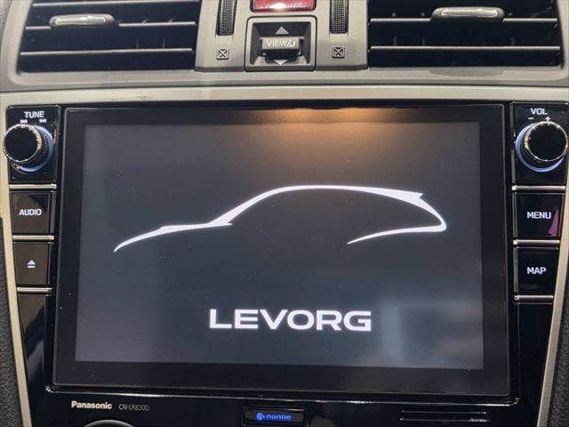 SUBARU LEVORG 2017 Image 31