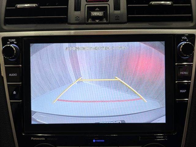 SUBARU LEVORG 2017 Image 31