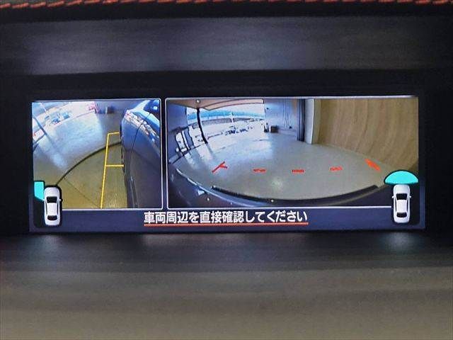 SUBARU LEVORG 2017 Image 31