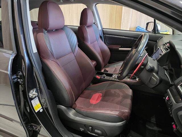 SUBARU LEVORG 2017 Image 31