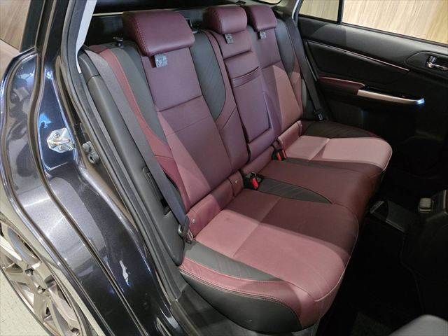 SUBARU LEVORG 2017 Image 31