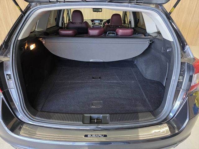 SUBARU LEVORG 2017 Image 31