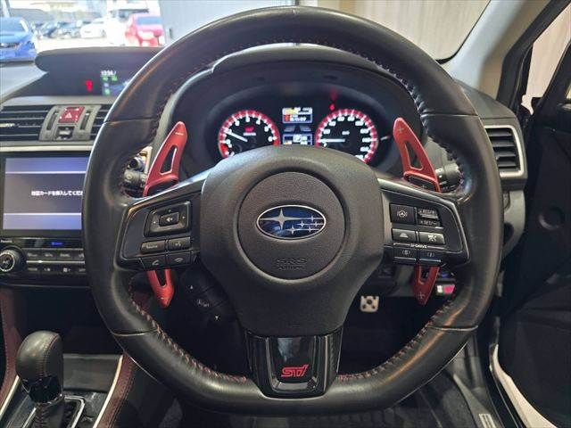 SUBARU LEVORG 2017 Image 31