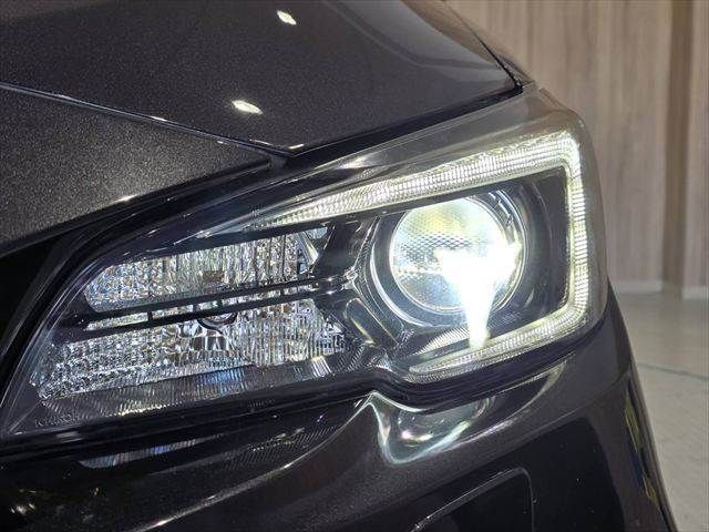 SUBARU LEVORG 2017 Image 31