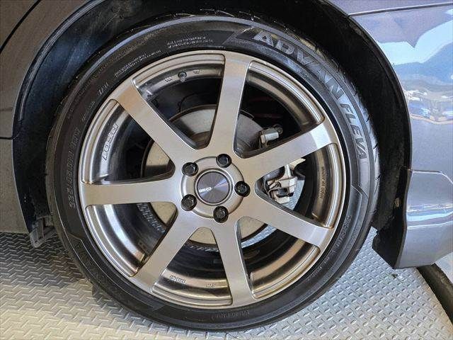 SUBARU LEVORG 2017 Image 31