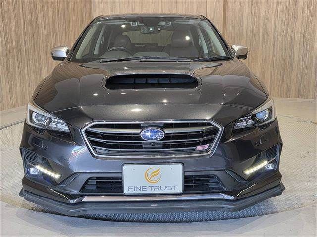 SUBARU LEVORG 2017 Image 31