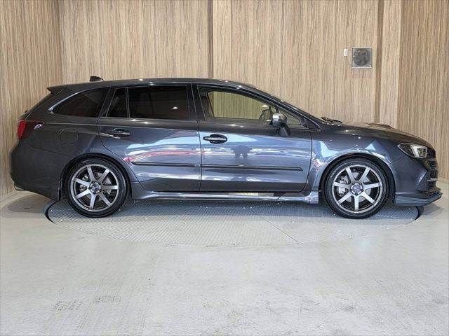 SUBARU LEVORG 2017 Image 31