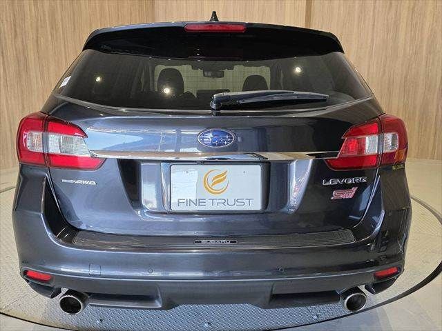 SUBARU LEVORG 2017 Image 31
