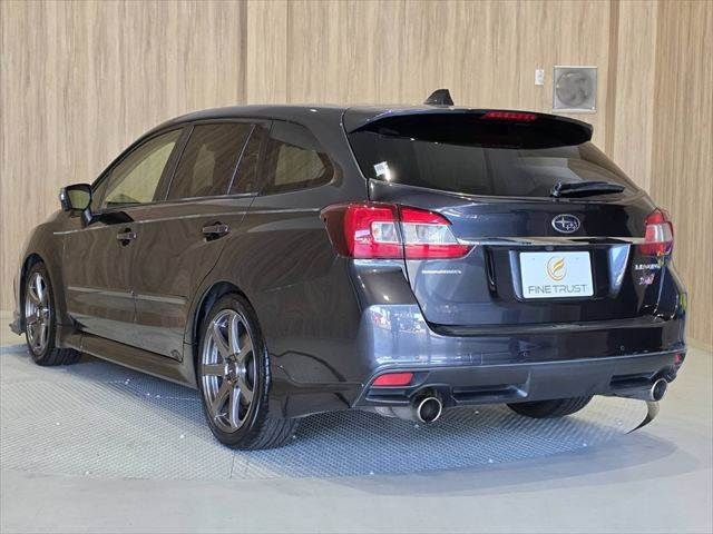 SUBARU LEVORG 2017 Image 31