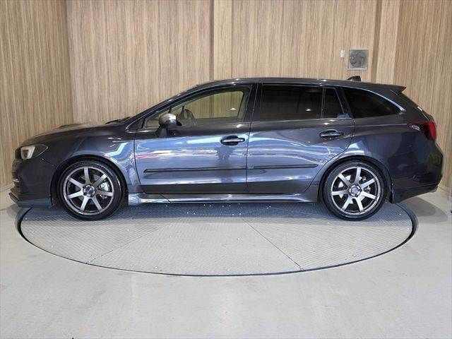 SUBARU LEVORG 2017 Image 31