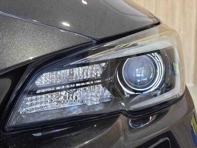 SUBARU LEVORG 2017 Image 31