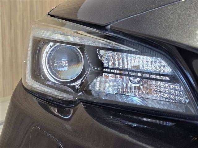 SUBARU LEVORG 2017 Image 31