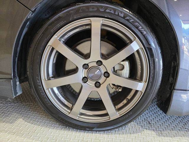 SUBARU LEVORG 2017 Image 31