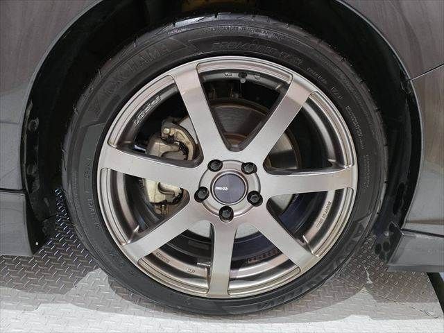 SUBARU LEVORG 2017 Image 31