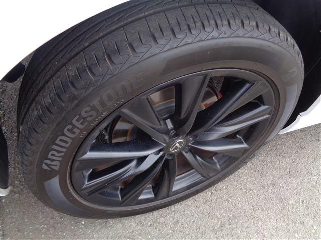 TOYOTA LEXUS RX500H 2023 Image 31