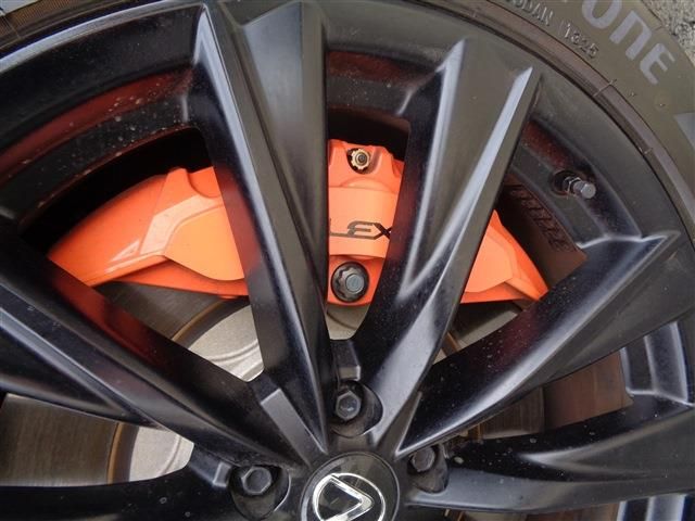 TOYOTA LEXUS RX500H 2023 Image 31