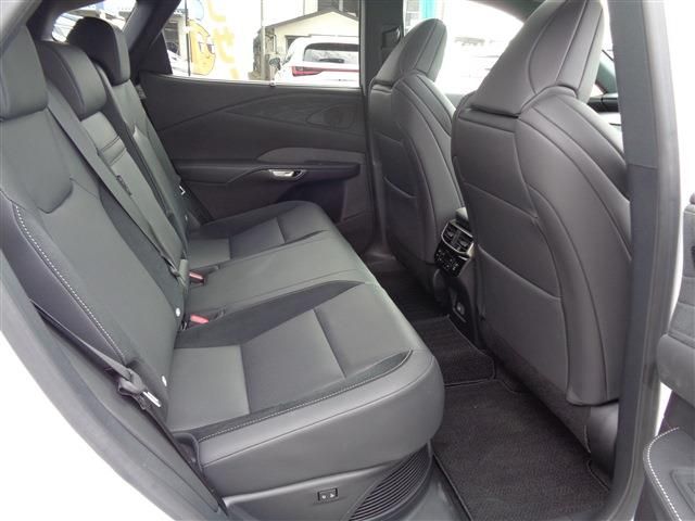 TOYOTA LEXUS RX500H 2023 Image 31