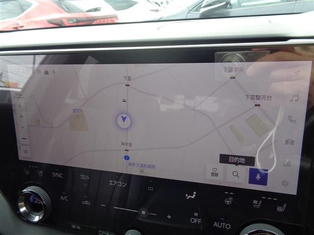 TOYOTA LEXUS RX500H 2023 Image 31