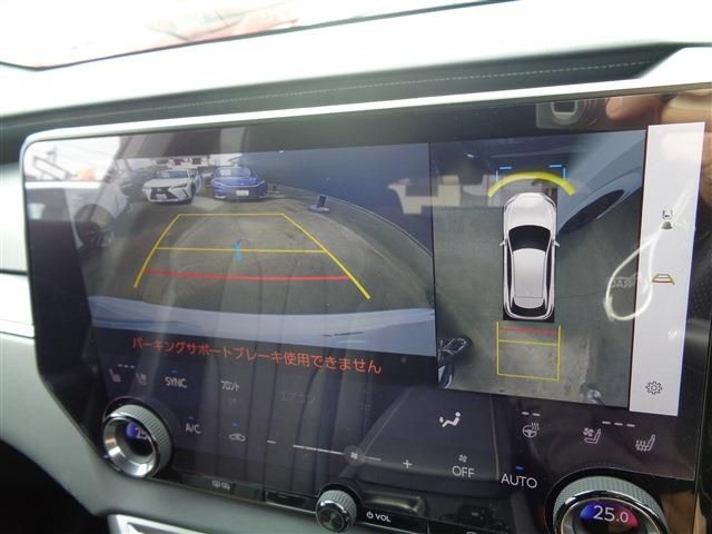 TOYOTA LEXUS RX500H 2023 Image 31