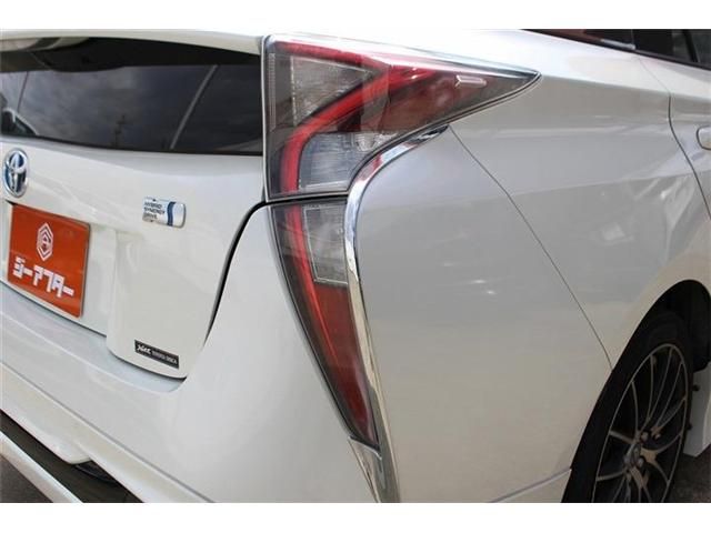 TOYOTA PRIUS 2016 Image 31