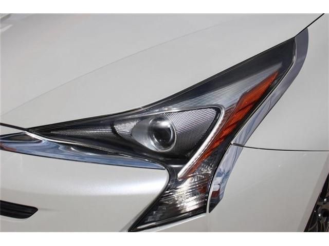 TOYOTA PRIUS 2016 Image 31