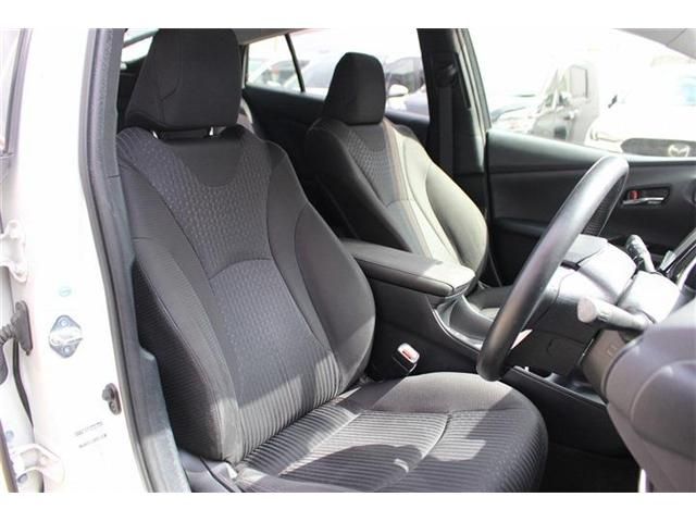 TOYOTA PRIUS 2016 Image 31