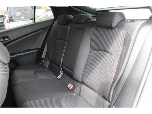 TOYOTA PRIUS 2016 Image 31