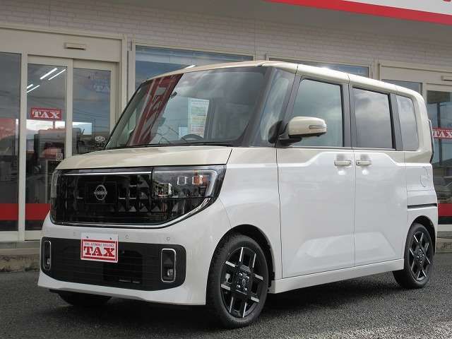 NISSAN ROOX 2026 Image 31