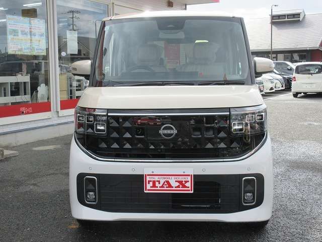 NISSAN ROOX 2026 Image 31