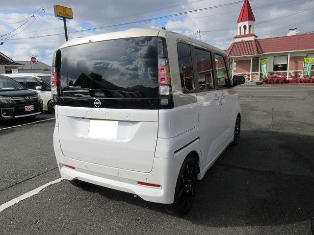 NISSAN ROOX 2026 Image 31