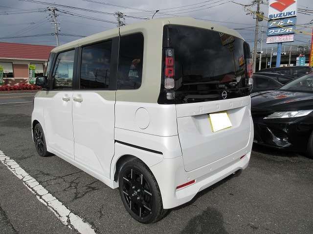NISSAN ROOX 2026 Image 31