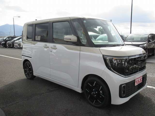 NISSAN ROOX 2026 Image 31