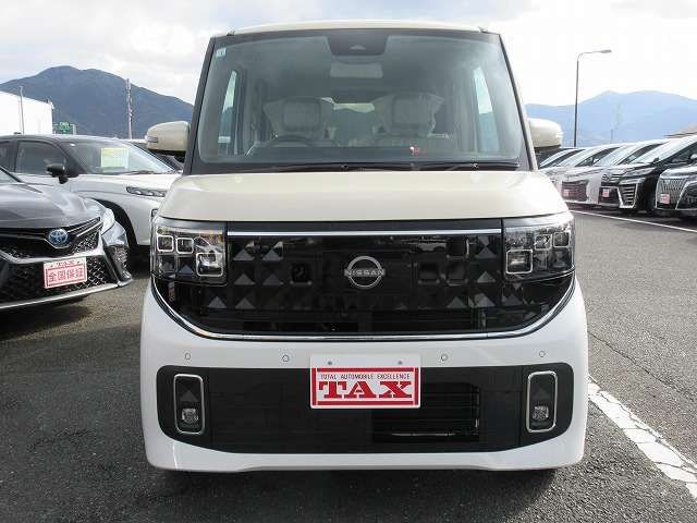 NISSAN ROOX 2026 Image 31